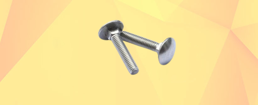 Carriage Bolt Manufacturers