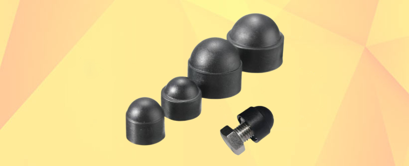 MS Anti Theft Nut Manufacturers