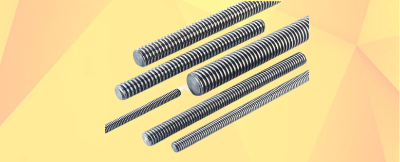 SS Threaded Rod Manufacturers