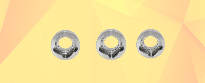 Stainless Steel Anti Theft Nut Manufacturers