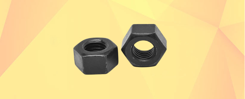 HT Hex Nut Manufacturers